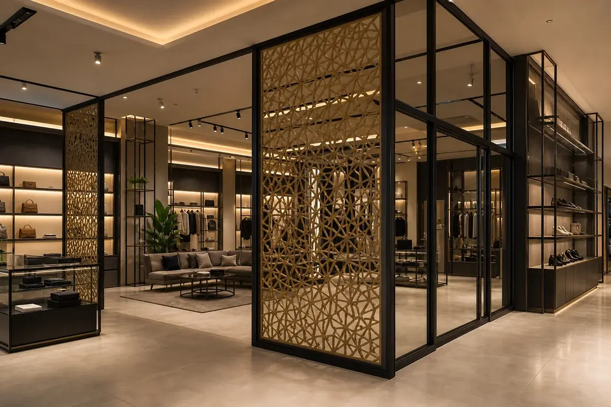 Retail & Commercial